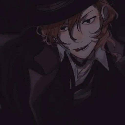 🍷 Стикер «Stray dogs» для Telegram