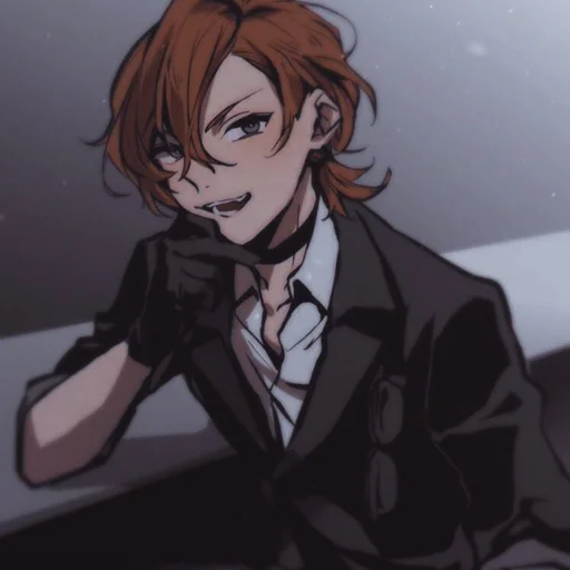 🍷 Стикер «Stray dogs» для Telegram