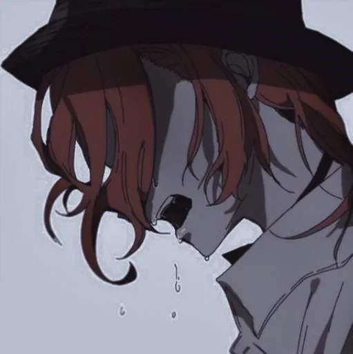 🍷 Стикер «Stray dogs» для Telegram