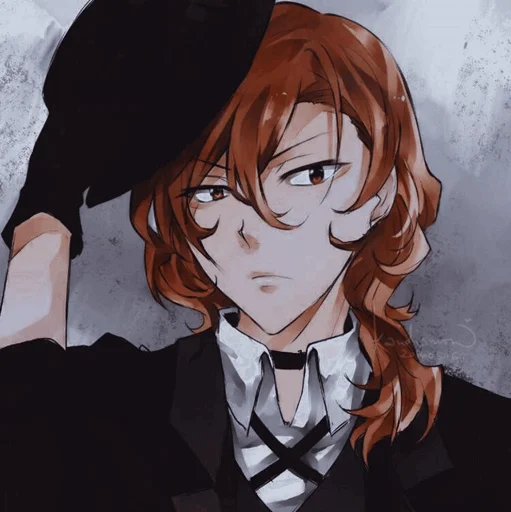 🍷 Стикер «Stray dogs» для Telegram