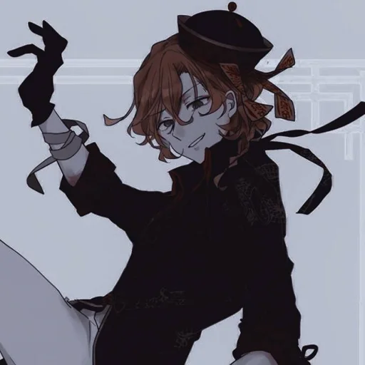 🍷 Стикер «Stray dogs» для Telegram