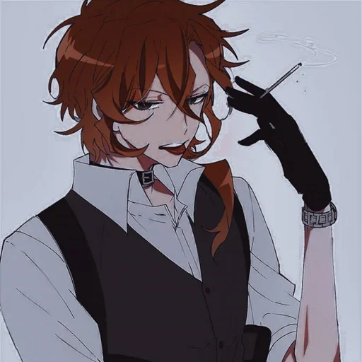 🍷 Стикер «Stray dogs» для Telegram