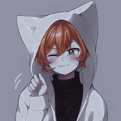 🍷 Стикер «Stray dogs» для Telegram