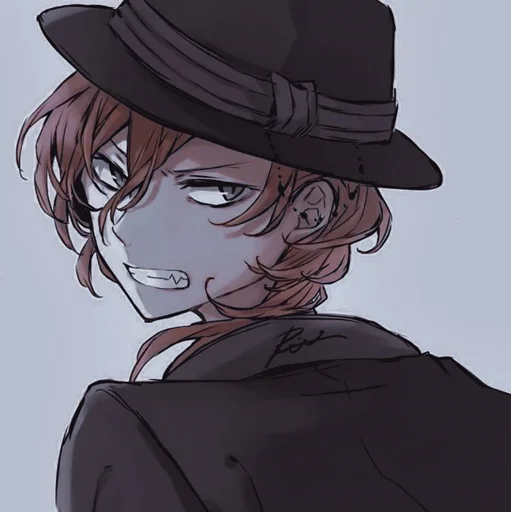 🍷 Стикер «Stray dogs» для Telegram