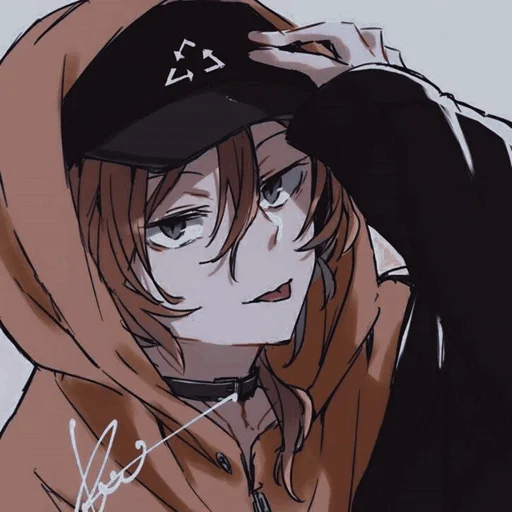 🍷 Стикер «Stray dogs» для Telegram
