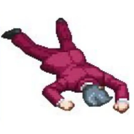 🖼 Стикер «Ace Attorney» для Telegram