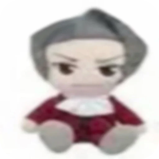 👄 Стикер «Ace Attorney» для Telegram