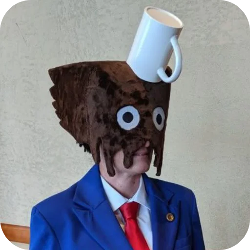 🧥 Стикер «Ace Attorney» для Telegram
