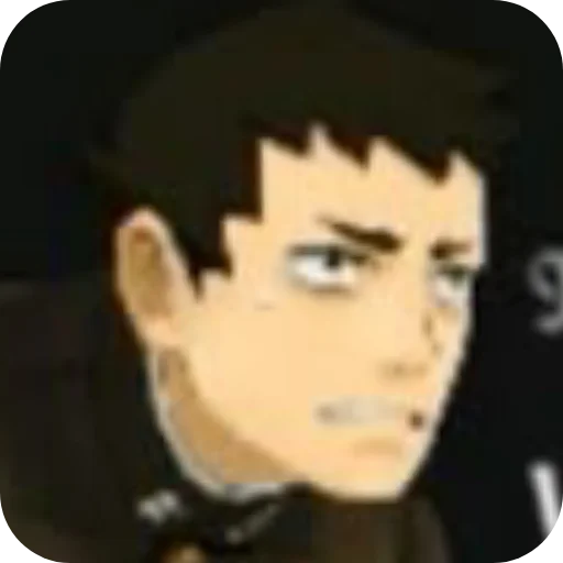 🖼 Стикер «Ace Attorney» для Telegram