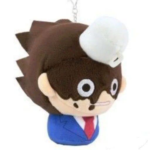 🧸 Стикер «Ace Attorney» для Telegram
