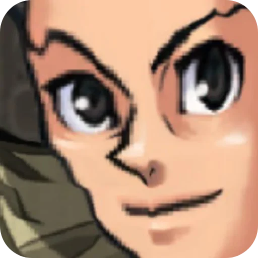 👍 Стикер «Ace Attorney» для Telegram