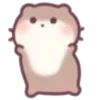 Стикер 26 🐒💗🐾🐑🌸🐿🐑🐾