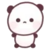 Стикер 9 🐒💗🐾🐑🌸🐿🐑🐾