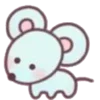 Стикер 20 🐒💗🐾🐑🌸🐿🐑🐾