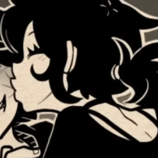 🩸 Стикер «Ashley Graves» для Telegram