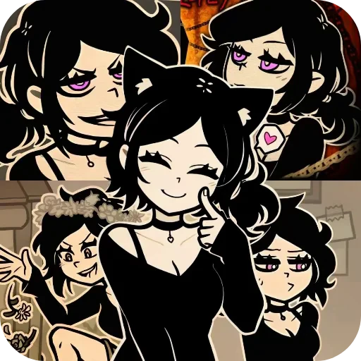 🥰 Стикер «The Owl House» для Telegram