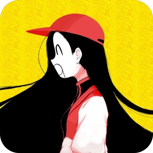 🫥 Стикер «Yi Xi» для Telegram
