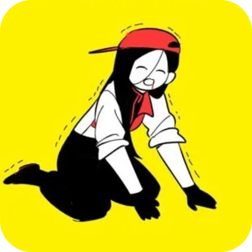 🥩 Стикер «Yi Xi» для Telegram