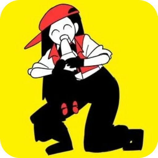 🥩 Стикер «Yi Xi» для Telegram