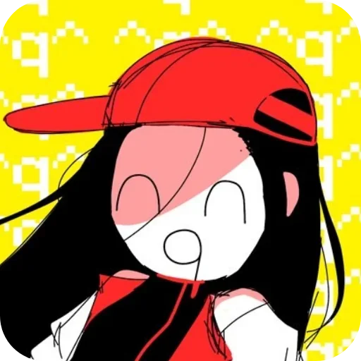 🥩 Стикер «Yi Xi» для Telegram