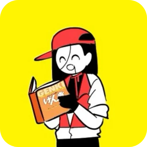 🥩 Стикер «Yi Xi» для Telegram