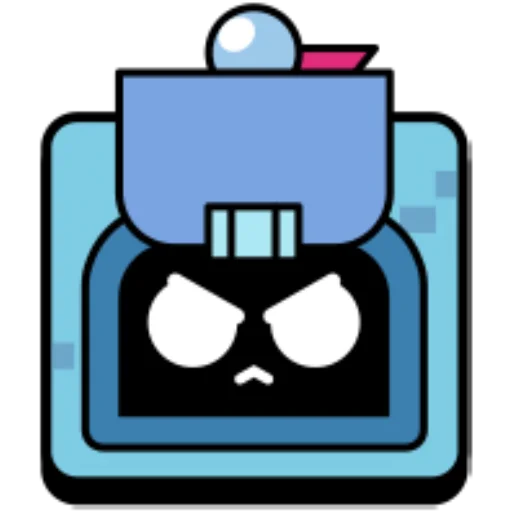 Стикерпак Ash Pins для Telegram — скачать