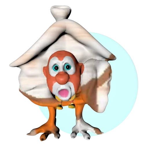 🎪 Стикер «AShu_Clo02» для Telegram