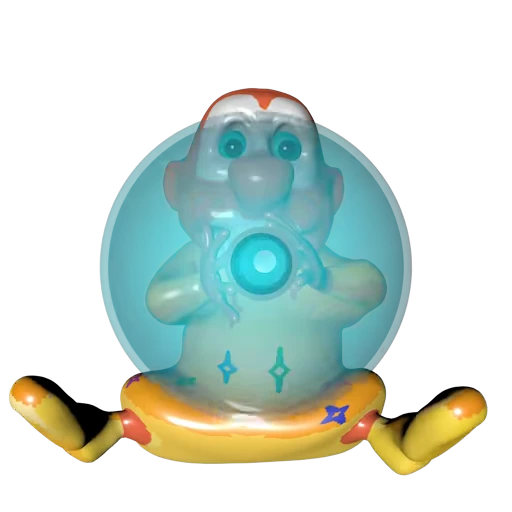 🎪 Стикер «AShu_Clo02» для Telegram