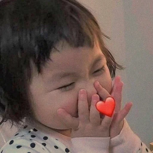 🦋 Стикер «Asian» для Telegram
