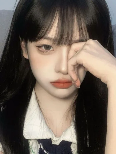 🦋 Стикер «Asian» для Telegram