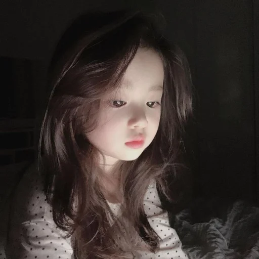 🦋 Стикер «Asian» для Telegram