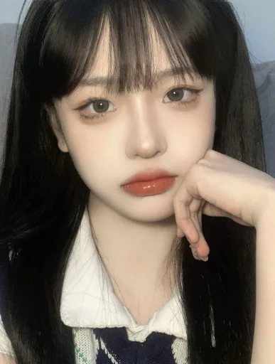 🦋 Стикер «Asian» для Telegram