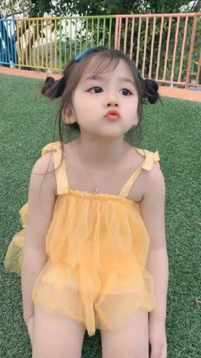 🦋 Стикер «Asian» для Telegram