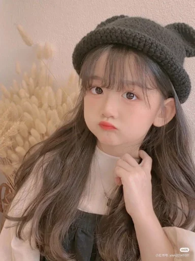 🦋 Стикер «Asian» для Telegram