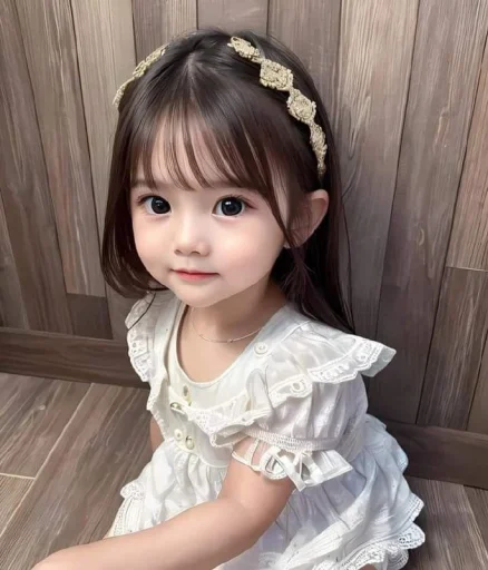 🦋 Стикер «Asian» для Telegram