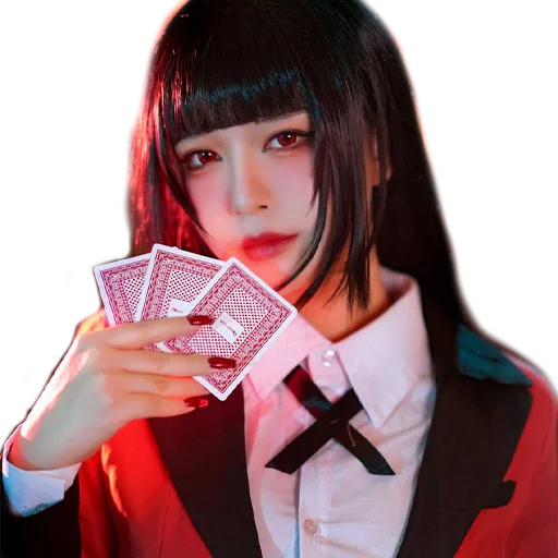 ♥️ Стикер «ASIANEX» для Telegram