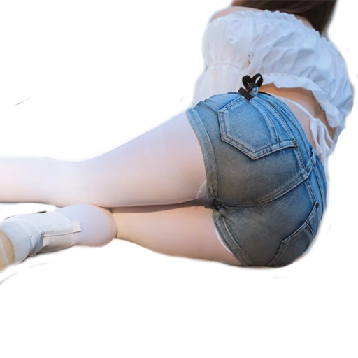 🍑 Стикер «ASIANEX» для Telegram