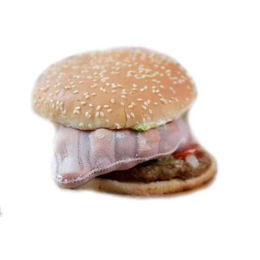 🍔 Стикер «ASIANEX» для Telegram