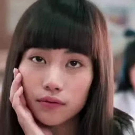 🙂 Стикер «asian random» для Telegram