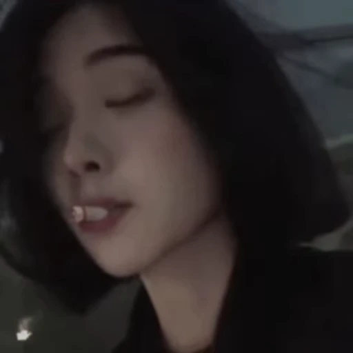 🫠 Стикер «asian random» для Telegram