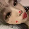 Стикер 19 asia