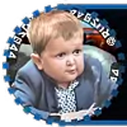 🔤 Эмодзи «ASLAN HASBIK» для Telegram