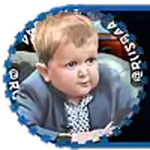 🔤 Эмодзи «ASLAN HASBIK» для Telegram