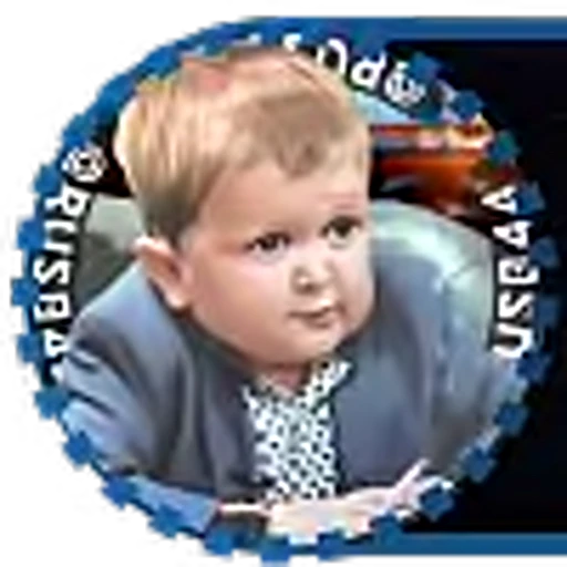 🔤 Эмодзи «ASLAN HASBIK» для Telegram