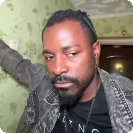 🌟 Стикер «Cadrolik» для Telegram