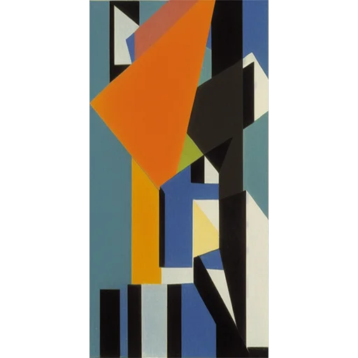 🖼 Стикер «asociacion de artistas» для Telegram