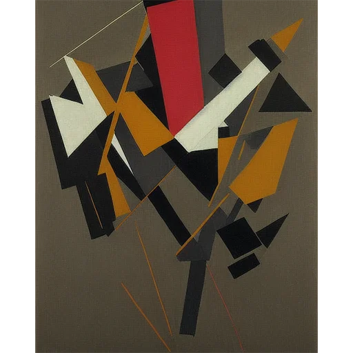 🖼 Стикер «asociacion de artistas» для Telegram