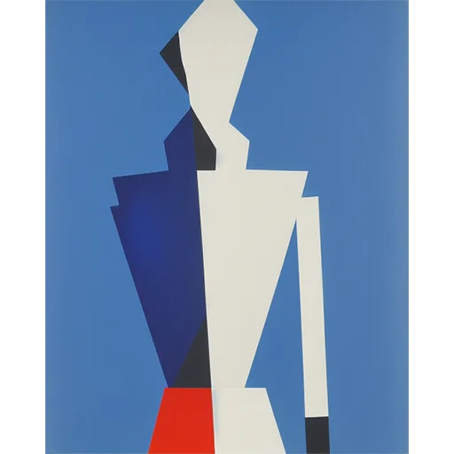 🖼 Стикер «asociacion de artistas» для Telegram