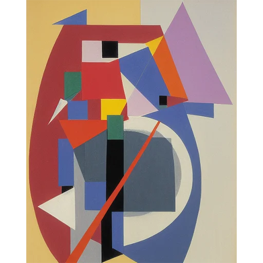 🖼 Стикер «asociacion de artistas» для Telegram