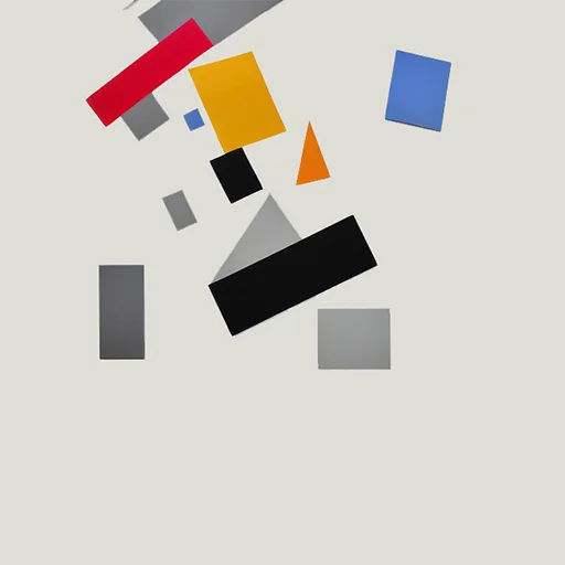 🖼 Стикер «asociacion de artistas» для Telegram